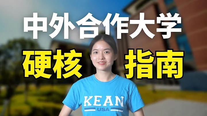 如何挑选含金量最高的中外合作大学：避开陷阱，实现最佳教育投资 - 天天要闻