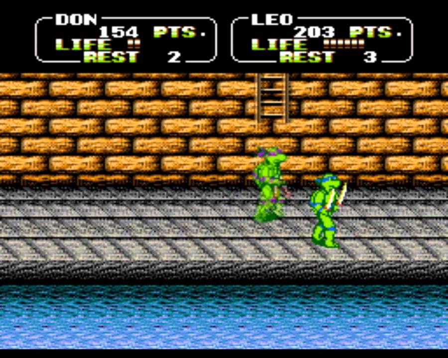 Игра про черепашек на денди. Черепашки ниндзя 2 на денди. Черепашки ниндзя 2 на денди. Черепашки ниндзя 2 на денди. Nes tmnt 2 картридж.