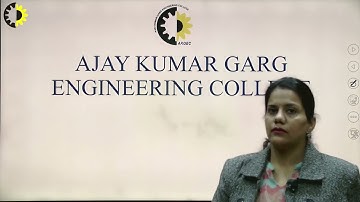 MICROPROCESSOR & MICROCONTROLLER LECTURE 15 