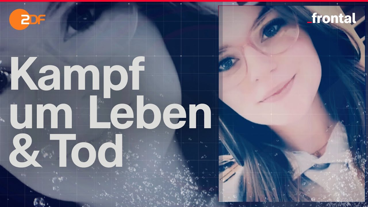 Ahrtal | Leben verloren, um andere zu retten I Gefährliche Arbeit von Rettungskräften I frontal