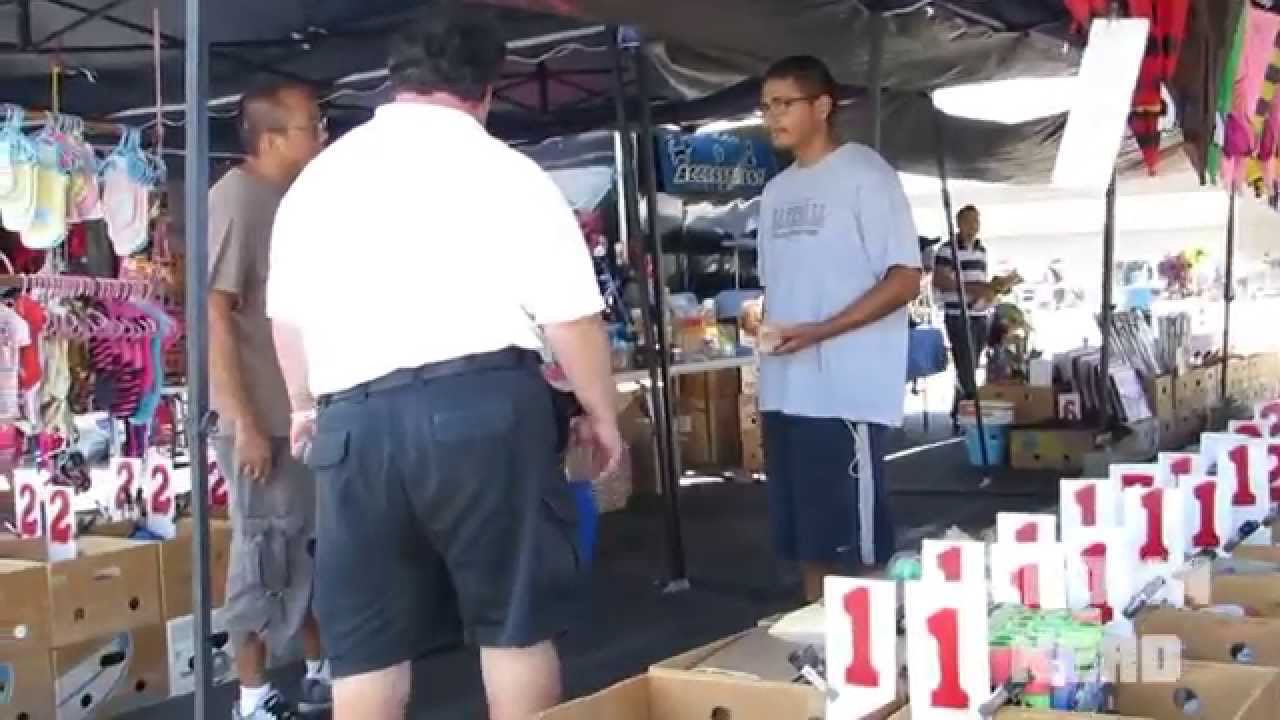 Trying To Buy A Dildo - YouTube