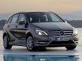 Mercedes Benz B class (2011 года) W246