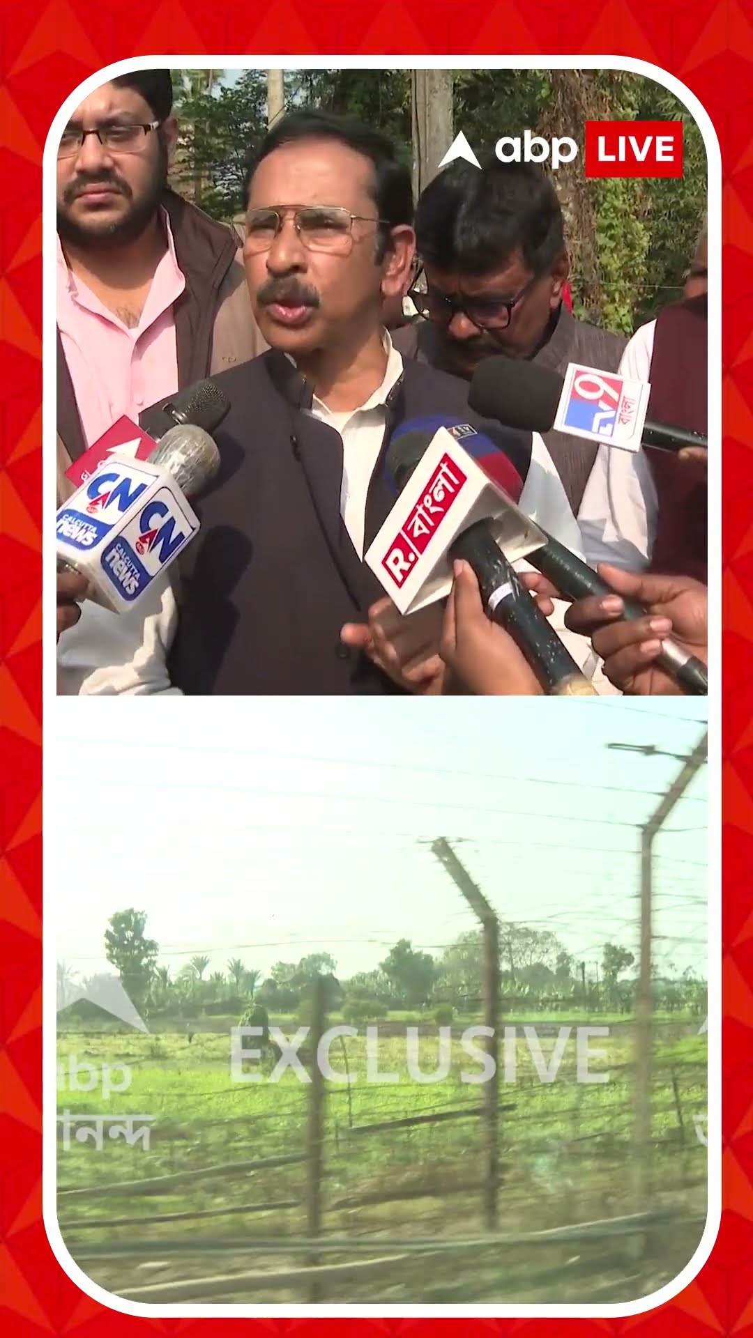 রাজ্য-কেন্দ্র উভয়ের যে সহাবস্থান দরকার তা আমরা দেখতে পাচ্ছি না : শুভঙ্কর সরকার