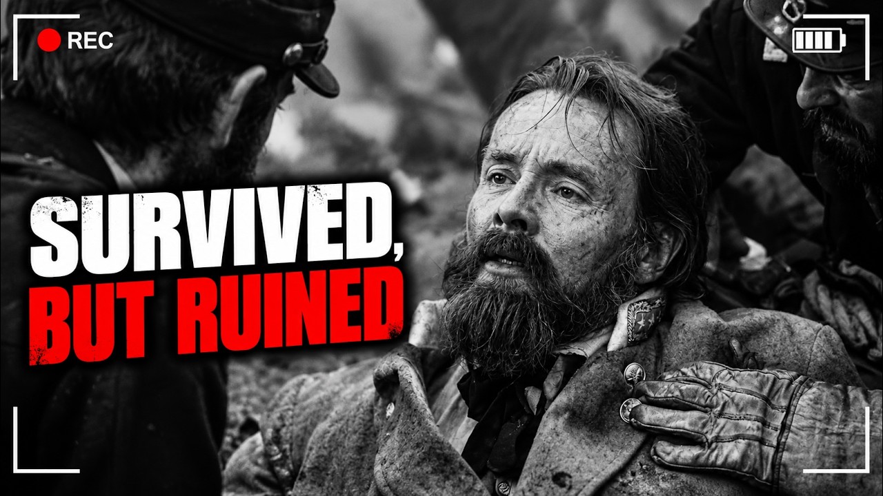 On July 1, 1863, General John Reynolds turned in his saddle to urge his men forward at Gettysburg. In a fraction of a second, a Confederate sharpshooter's bullet tore through his neck, killing him...