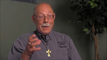 Ken Peccatiello Discusses Barracuda Virtual Reactor®