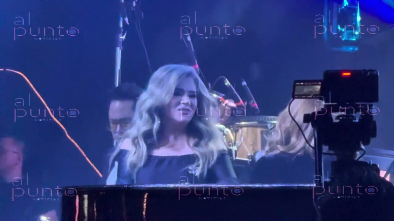 MYRIAM MONTEMAYOR Y ARANZA - Hielo (Homenaje a DULCE LA CANTANTE)