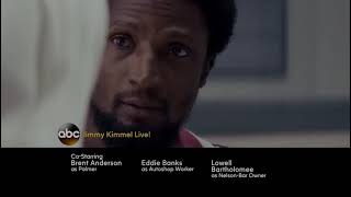 ABC Split Screen Credits (March 5, 2015)