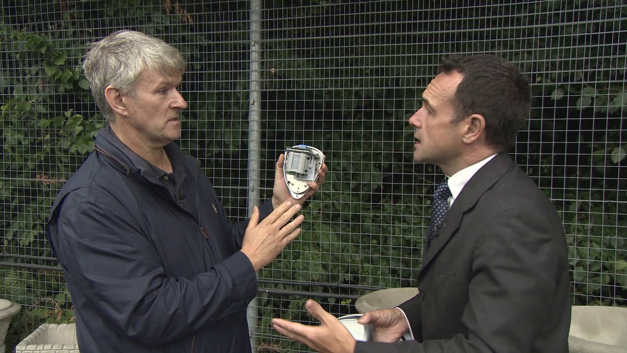 ‘Creating a Security Culture’  with GJD, The Security Institute and ITN Productions