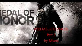 Medal of Honor 2010.Walkthrough. Part 1 # Медаль за Отвагу 2010. Прохождение. Часть 1. Medal of Honor 2010.Walkthrough. Part 1 # Медаль за Отвагу 2010. Прохождение. Часть 1.