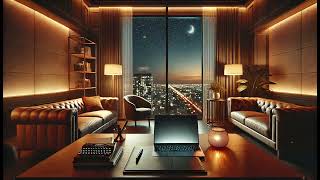 Study Music for 1 Hours Focus 📚 Calming Piano BGM | Block Distractions &amp; Increase Productivity