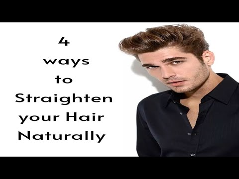 Video: How to Untangle Tangled Hair: 14 Steps (with Pictures)