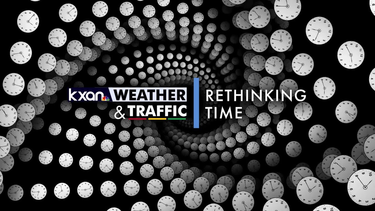 Rethinking time: why the pandemic is the perfect reason to eliminate time zones