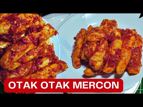 RESEP OTAK OTAK