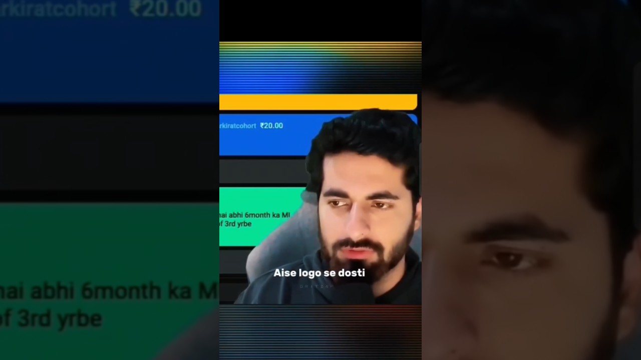 Nobody Cares About Your Sad Story | Go Build Success 