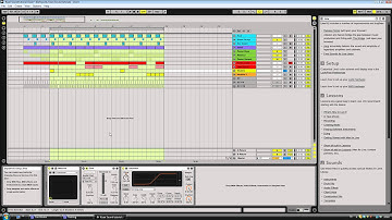 Koan Sound Style Tutorial Part 4 - Wobbles And Leads