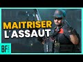 Le guide complet de la classe assaut de battlefield 2042