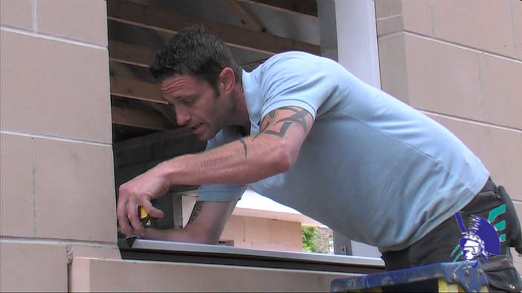 Centurion Windows Scarborough - YouTube