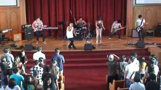 20090822 Breakthrough Hope Embraced 3
