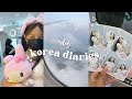 Korea diaries hi seoul traveling to korea exploring hongdae