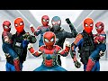 What if 3 spiderman vs pacman  spiderman story all new season  all action funny
