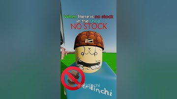 Shop has always useless stuff in grow a garden #roblox #robloxanimation #growagarden