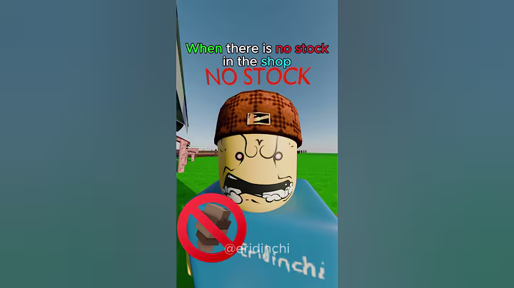 Shop has always useless stuff in grow a garden #roblox #robloxanimation #growagarden