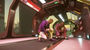 DCS testing new VR settings (again!)