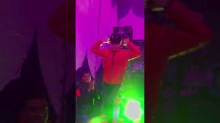 رقص احمد الامير ع   مهرجان لعبه خيانه كامل     سمعها