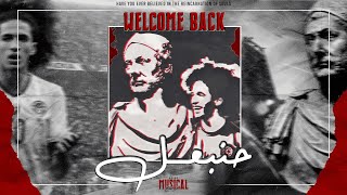 Welcome Back Hannibal - Road to Qatar