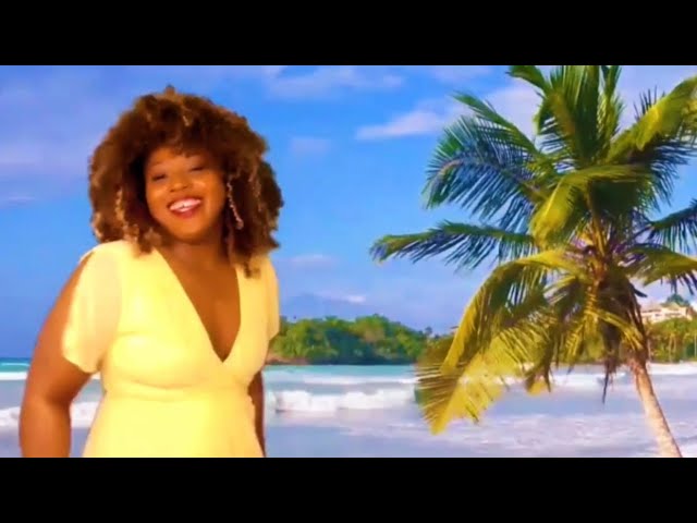 BRAND NEW DAY - Sheila