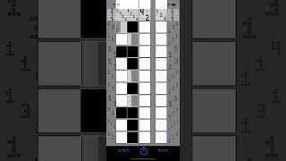 Blocklogic Nonogram solutions for various puzzle sizes - June 22, 2025 - Logic Puzzle app for iPhone screenshot 5