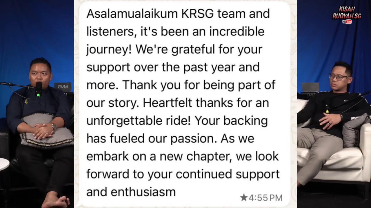 LIVE EP 94 - TANGKAP JIN MASUK BOTOL