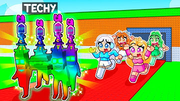 I Pretended To Be The Best TUNG TUNG TUNG Sahur In Steal A Brainrot...