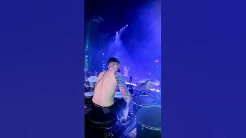 Thumbnail of Post Malone - Goodbye (Live Drummer POV)