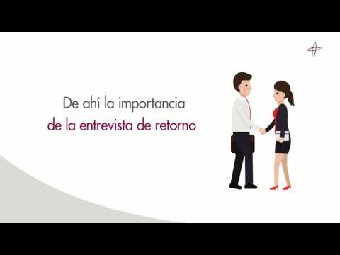 ¿Qué Es Una Entrevista De Revisión De Beneficios?