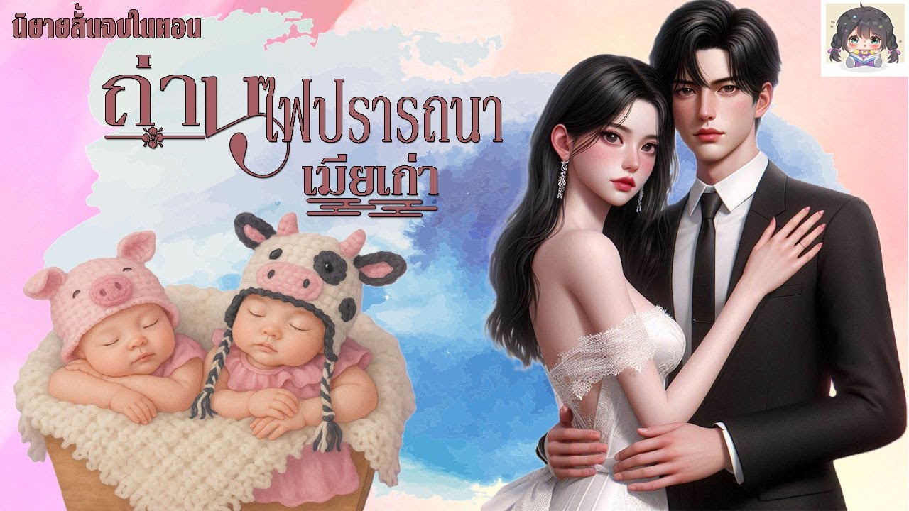 นิยายสั้นจบในตอน เรื่อง 