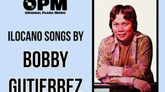 Bobby Gutierrez • ILIW KO KENKA Bobby Gutierrez • ILIW KO KENKA