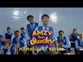 Amzy feat blacky  mamadou et bineta clip officiel