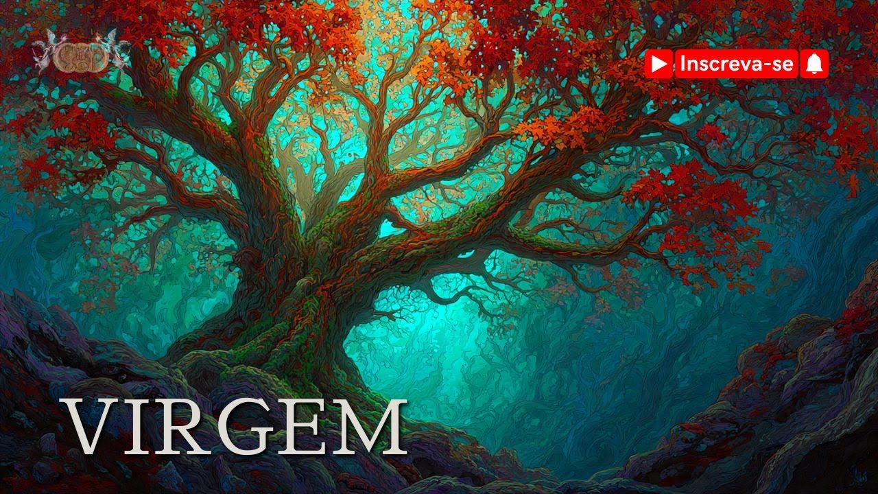 ♍️VIRGEM*😇🔮NADA MENOS DO QUE VOCÊ MERECE🧿⚖️NADA ALÉM DO QUE É SEU POR DIREITO🔥