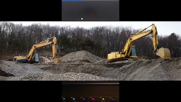 3d mapping, Cloud mapping, Accurate Measurements and reports. Drone Deploy software.