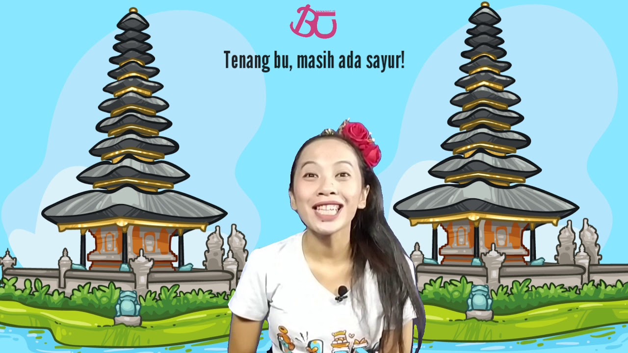 I Belog Lockdown Satua Bali YouTube