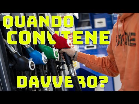 Video: Dovrei usare benzina con o senza piombo?