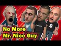 Cocky Angry Conor is BACK - No more Mr nice humble guy