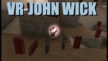 H3VR Update 46 Showcase: Chop Shop edition - New Toys, Improved Arena Bots & MORE! (no commentary)