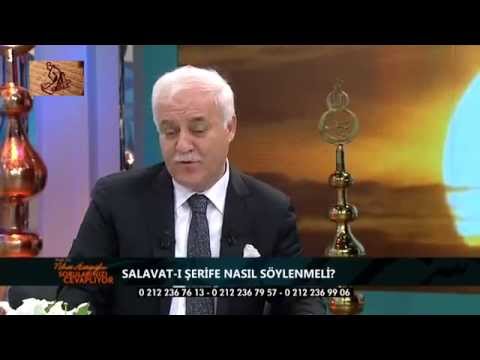 Salavat-ı Şerife nasıl söylenmeli ?