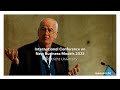 International conference on new business models 2023  maastricht university