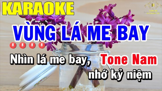 Cảm Âm | Vùng Lá Me Bay | Anh Việt Thanh | C5✓ - Youtube