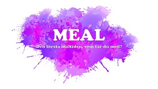 MEAL - Slututställning 2021 Leksands folkhögskola