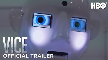 VICE Special Report | The Future of Work & Automation | Official Trailer | HBO