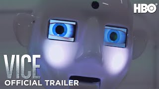 VICE Special Report | The Future of Work & Automation | Official Trailer | HBO